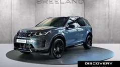 Gebruikt 2025 Land Rover Discovery Sport SE Dynamic SUV | € 64.900 (Eerlijke prijs)