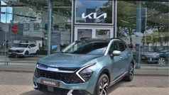 Groen Gebruikt 2023 Kia Sportage SUV | € 34.945 (Eerlijke prijs)