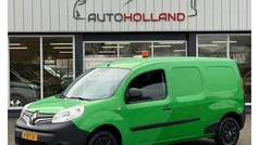 Groen Gebruikt 2019 Renault Kangoo Van | € 5.750 (Goede deal)