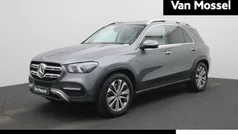 Grijs Gebruikt 2021 Mercedes GLE350e Premium SUV | € 55.900 (Goede deal)