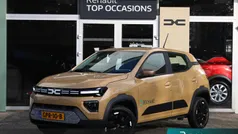 Gebruikt 2024 Dacia Spring Extreme Hatchback | € 17.740 (Goede deal)