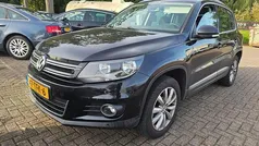 Gebruikt 2012 VW Tiguan Sport SUV | € 5.999 (Eerlijke prijs)