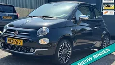 Gebruikt 2019 Fiat 500 Mirror Cabriolet | € 12.950 (Eerlijke prijs)