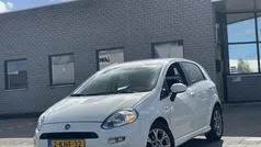 Gebruikt 2013 Fiat Punto Evo Pop Hatchback | € 3.749 (Eerlijke prijs)
