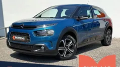 Gebruikt 2020 Citroën C4 Business Class SUV | € 13.895 (Super prijs)