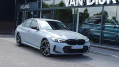 Grijs Gebruikt 2024 BMW 330 M Sport Sedan | € 43.850 (Goede deal)
