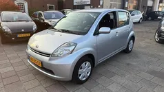 Gebruikt 2007 Daihatsu Sirion Hatchback | € 3.999 (Eerlijke prijs)