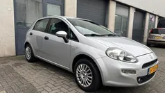 Fiat Punto Evo