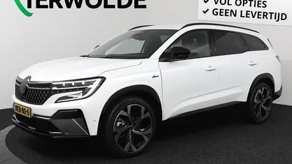 Occasion Renault Espace Esprit Alpine 200 PK (147 kW) 2025 MPV