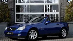 Mercedes SLK200