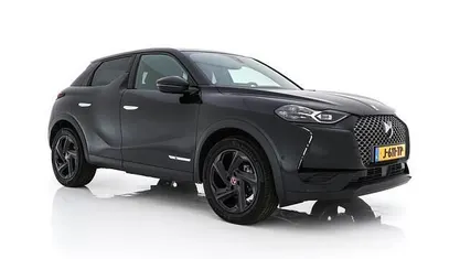 Occasion DS Automobiles DS3 Crossback E-Tense Performance Line Plus 100 kW (136 PK) 2020 SUV
