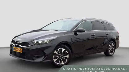 Occasion Kia Ceed 2025 Hatchback