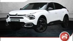 Gebruikt 2021 Citroën C4 Shine SUV | € 19.425 (Eerlijke prijs)