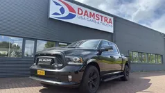 Overige Gebruikt 2017 Dodge Ram Pickup | € 28.950 (Eerlijke prijs)