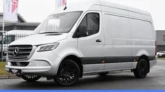 Gebruikt 2023 Mercedes Sprinter Edition Van | € 38.995 (Eerlijke prijs)