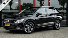 Gebruikt 2017 VW Tiguan Comfortline SUV | € 22.450 (Eerlijke prijs)