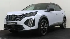Gebruikt 2024 Peugeot 2008 GT SUV | € 30.425 (Eerlijke prijs)