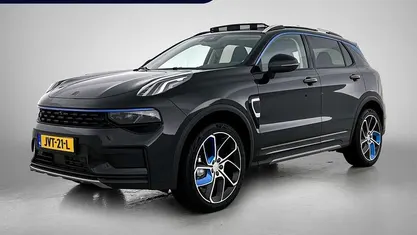 Occasion Lynk & Co 01 2026 SUV