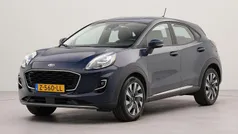 Gebruikt 2024 Ford Puma Titanium SUV | € 24.950 (Eerlijke prijs)
