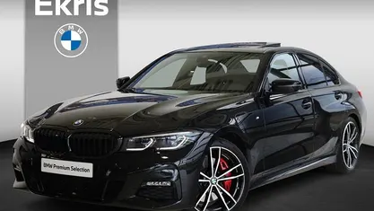 Occasion 2022 BMW 330 M Sport Sedan | € 44.900 (Eerlijke prijs)