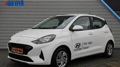 Gebruikt 2024 Hyundai i10 Comfort Hatchback | € 16.445 (Eerlijke prijs)
