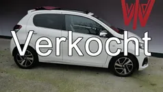 Gebruikt 2018 Peugeot 108 Allure Hatchback | € 11.490 (Eerlijke prijs)