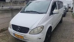 Overige Gebruikt 2009 Mercedes Vito MPV | € 3.950 (Eerlijke prijs)