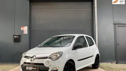 Occasion Renault Twingo 75 PK (55 kW) 2013 Hatchback