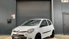 Wit Gebruikt 2013 Renault Twingo Hatchback | € 4.394 (Eerlijke prijs)