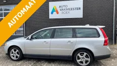 Grijs Gebruikt 2009 Volvo V70 Stationwagen | € 6.450 (Eerlijke prijs)