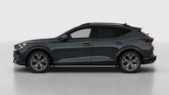 Gebruikt 2025 Cupra Formentor SUV | € 45.937 (Eerlijke prijs)