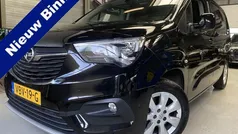Gebruikt 2019 Opel Combo Innovation MPV | € 15.750 (Eerlijke prijs)