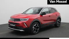 Gebruikt 2023 Opel Mokka-e Ultimate SUV | € 21.900 (Eerlijke prijs)