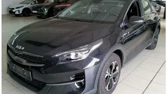 Zwart Gebruikt 2022 Kia XCeed 2 SUV | € 20.395 (Goede deal)