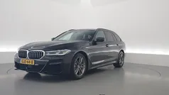 Gebruikt 2023 BMW 530e M Sport Stationwagen | € 47.900 (Eerlijke prijs)