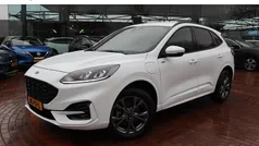 Gebruikt 2022 Ford Kuga ST-Line SUV | € 27.945 (Goede deal)