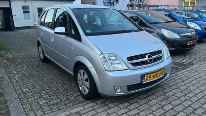 Occasion 2003 Opel Meriva Cosmo MPV | € 1.095 (Eerlijke prijs)