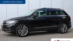 Gebruikt 2021 VW Tiguan Business SUV | € 21.995 (Eerlijke prijs)