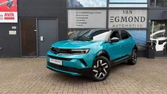 Gebruikt 2025 Opel Mokka SUV | € 29.950 (Eerlijke prijs)