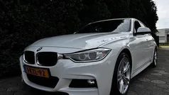 Gebruikt 2013 BMW 316 Executive Sedan | € 13.000 (Eerlijke prijs)