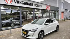 Gebruikt 2020 Peugeot 208 Allure Hatchback | € 18.500 (Eerlijke prijs)