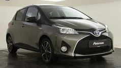 Gebruikt 2016 Toyota Yaris Hatchback | € 11.899 (Eerlijke prijs)