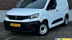 Gebruikt 2019 Peugeot Partner MPV | € 10.404 (Goede deal)