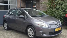 Gebruikt 2010 Toyota Auris Comfort Hatchback | € 5.495 (Eerlijke prijs)