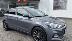 Grijs Gebruikt 2019 Hyundai i20 YES! Hatchback | € 13.840 (Eerlijke prijs)