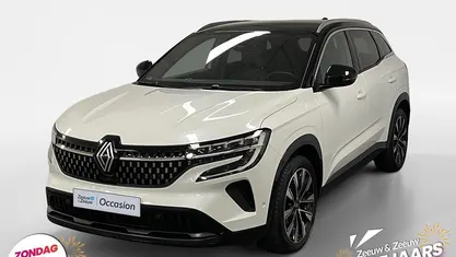 Twotone blanc nacré / noir ét Gebruikt 2023 Renault Austral Techno SUV | € 28.935 (Eerlijke prijs)