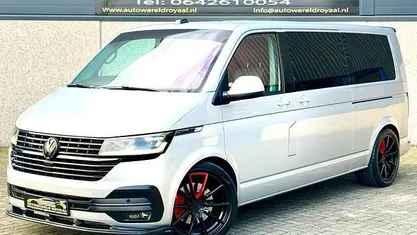 Occasion VW Caravelle 2020 MPV