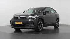 Grijs Gebruikt 2021 VW ID.4 Pro SUV | € 25.330 (Eerlijke prijs)