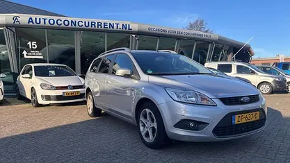 Occasion Ford Focus Trend 101 PK (74 kW) 2008 Stationwagen