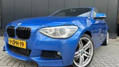 Gebruikt 2012 BMW 116 M Sport Hatchback | € 8.995 (Eerlijke prijs)